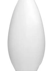 Sylvania® TruWave™ Natural Series™ 40W Equivalent B10 Daylight Dimmable LED Light Bulb - 2 Pack