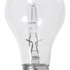 Sylvania 53-Watt A19 Dimmable Halogen Light Bulb - 2 Pack -SYLVANIA SALE 3536308 P SF5
