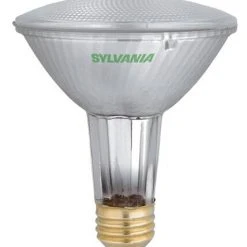 Sylvania 75W Equivalent PAR30LN Dimmable Halogen Light Bulb