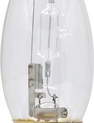 Sylvania 60W Halogen Light Bulb - 2 Pack