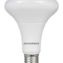Sylvania® ECO 65W Equivalent BR30 Daylight LED Light Bulb - 4 Pack