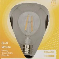 Sylvania® 40W Equivalent G25 LED Light Bulb -SYLVANIA SALE 3537326 P ALT 1