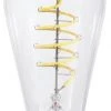 Sylvania® 40W Equivalent ST19 Soft White Dimmable LED Light Bulb -SYLVANIA SALE 3537368 P SF