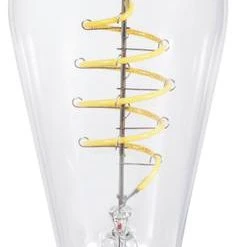 Sylvania® 40W Equivalent ST19 Soft White Dimmable LED Light Bulb