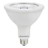 Sylvania® 100W Equivalent PAR38 Warm White Motion Sensor LED Light Bulb -SYLVANIA SALE 3537599bl