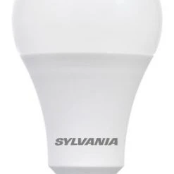 Sylvania® 50/100/150W Equivalent A21 Soft White 3-Way LED Light Bulb