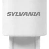 Sylvania 20W Equivalent GY6.35 Base LED Light Bulb -SYLVANIA SALE 3537902 P SF