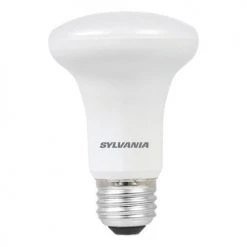 Sylvania® 50W Equivalent R20 Daylight Dimmable LED Light Bulb - 2 Pack