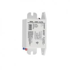 Sylvania 1-Bulb 120V Rapid Start Electronic Replacement Ballast