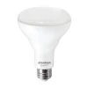 Sylvania SMART PLUS 65W Equivalent BR30 Soft White Dimmable Bluetooth LED Light Bulb -SYLVANIA SALE 3580095 P SF
