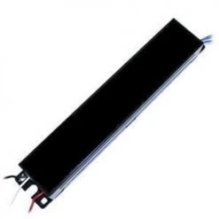 Sylvania 3-Bulb 120-277V Rapid Start Electronic Replacement Ballast 10-Pack