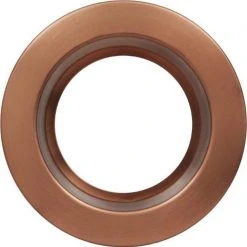 Sylvania RT4 LED Bronze Trim Ring