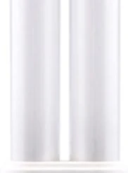 Sylvania® 9W S-T4 Pin Base Compact Fluorescent Light Bulb