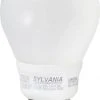 Sylvania® 60W Equivalent A19 Daylight Dimmable LED Light Bulb -SYLVANIA SALE UltraGP13yr