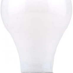 Sylvania® 50W A19 Dimmable Incandescent 277 Volt Light Bulbs - 120 Pack