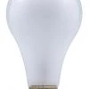 Sylvania® 25W A19 Dimmable Incandescent Light Bulbs - 120 Pack -SYLVANIA SALE genpurp4